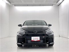 GRヤリス RZ ハイパフォーマンス