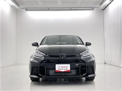 GRヤリス RZ ハイパフォーマンス