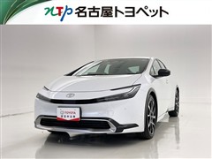 トヨタ プリウスPHV Z