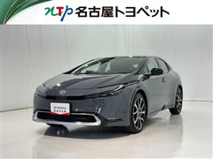プリウスPHV Z
