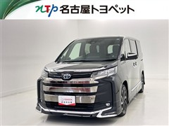 ノア HV S-Z
