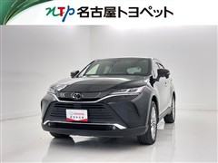 トヨタ ハリアー Z レザーパッケージ