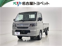 スズキ キャリィT KC ノウハン 4WD