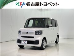 ホンダ N-BOX ベースグレード