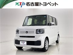 ホンダ N-BOX ベースグレード