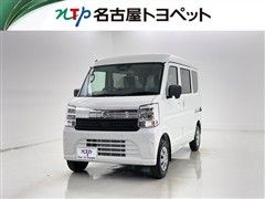 スズキ エブリィV ジョイン