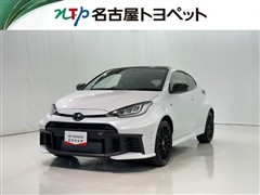 GRヤリス RZ
