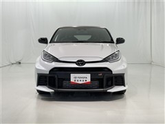 GRヤリス RZ