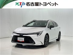 トヨタ カローラツーリング HV WXB