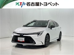 トヨタ カローラツーリング HV WXB