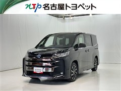 トヨタ ノア HV S-Z