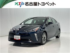 トヨタ プリウス S ツーリングセレクション