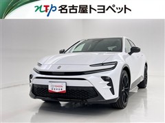 クラウン スポーツ PHEV RS