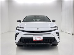 クラウン スポーツ PHEV RS
