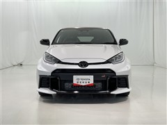 GRヤリス RZ ハイパフォーマンス