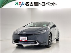 トヨタ プリウスPHV Z