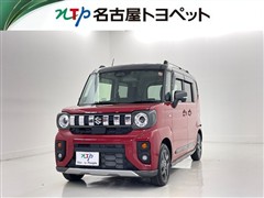 スズキ スペーシア ギアHV XZ
