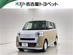 ムーヴキャンバス ストライプス G