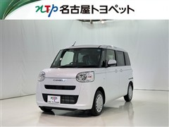 ムーヴキャンバス セオリー X
