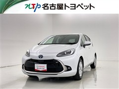 トヨタ アクア Z