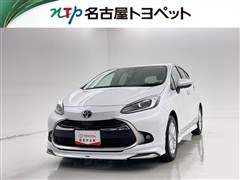 アクア Z