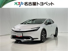 プリウスPHV Z