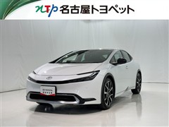 プリウスPHV Z