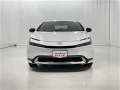プリウスPHV Z