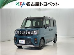 スペーシア ギアHV XZ