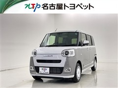 ムーヴキャンバス ストライプス G