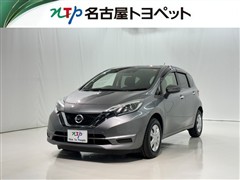 日産 ノート X Vセレクション