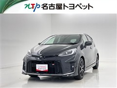 トヨタ アクア GR スポーツ