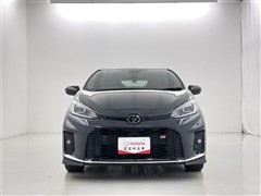 アクア GR スポーツ