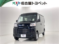 ハイゼットカーゴ DX