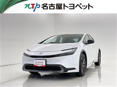 プリウス Z