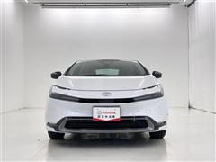 プリウス Z