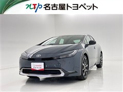 トヨタ プリウスPHV Z