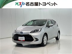 トヨタ アクア Z