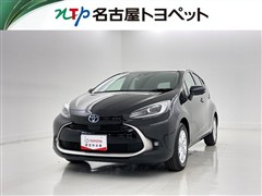 トヨタ アクア Z