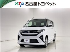 ダイハツ ムーヴ G