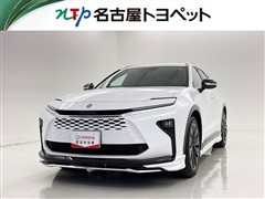 クラウン エステート RS