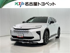 トヨタ　クラウン エステート RS