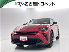 クラウン スポーツ RS