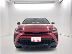 クラウン スポーツ RS