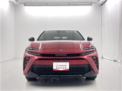 クラウン スポーツ RS