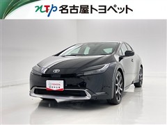 トヨタ プリウスPHV Z