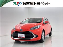 アクア Z