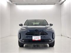 ヤリスクロス HV Z ウルバーノ
