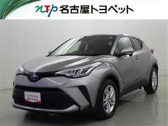 トヨタ　C-HR S HV