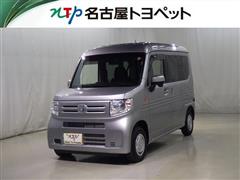 ホンダ　N-VAN L ホンダセンシング